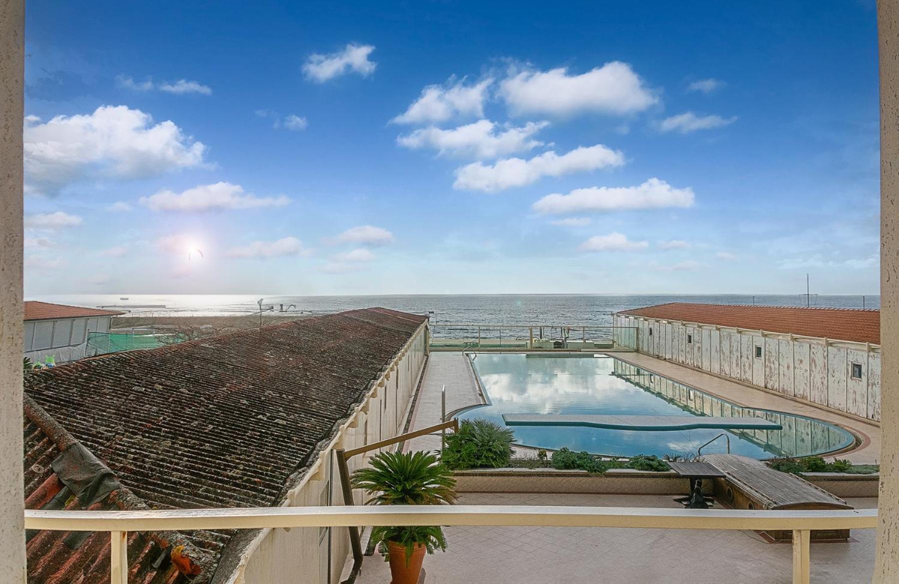 Amamare Apartments Viareggio Exteriér fotografie