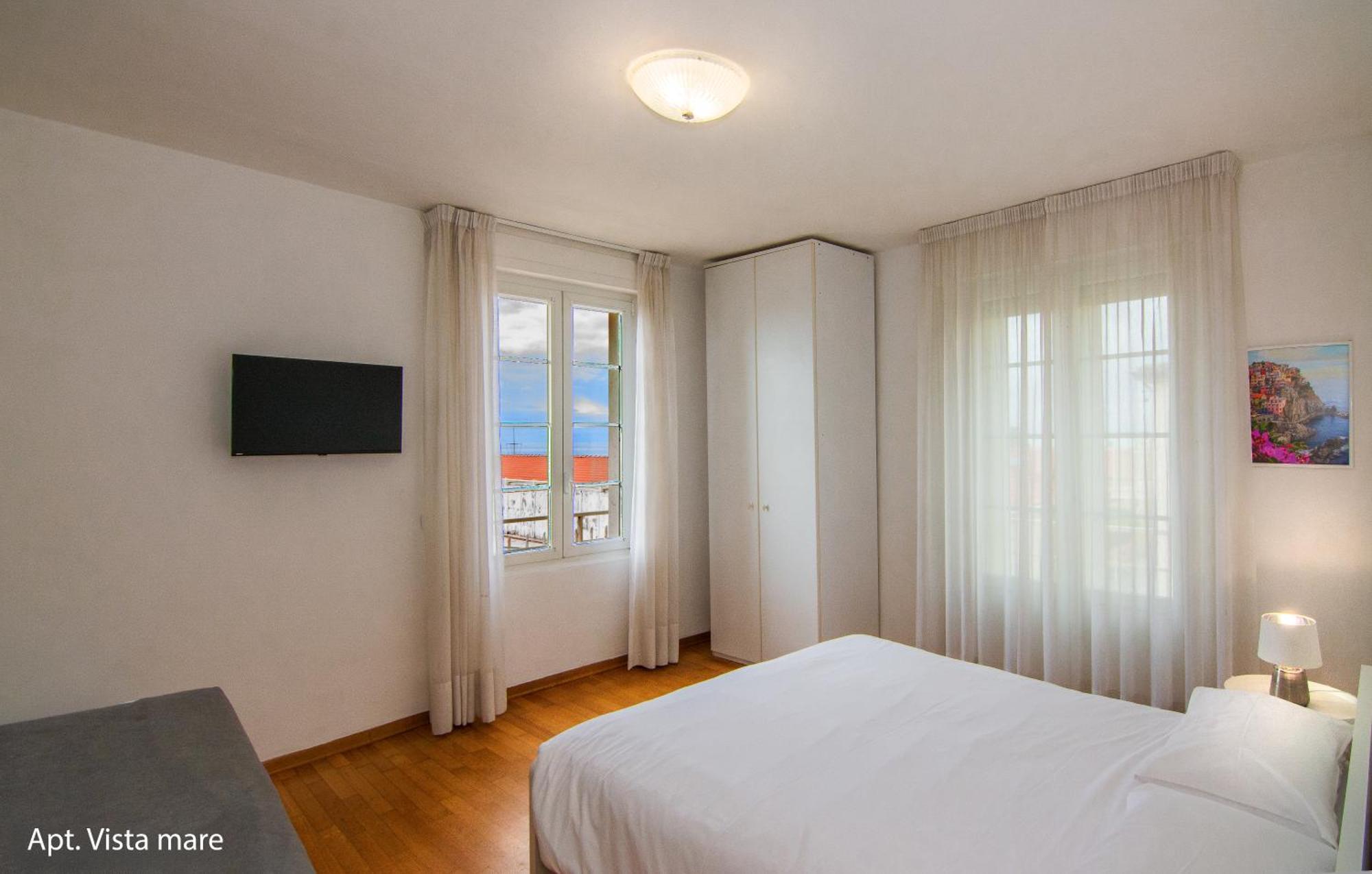 Amamare Apartments Viareggio Exteriér fotografie